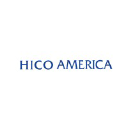 HICO America logo