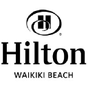 HILTON WAIKIKI BEACH logo