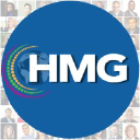 HMG Strategy logo