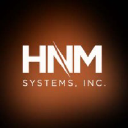 HNM Systems logo
