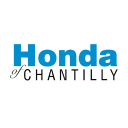 HONDA OF CHANTILLY logo