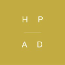 HPA Design Group logo