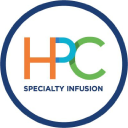 HPC International logo