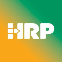 HRP Associates logo