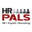 HR Pals logo