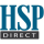 HSP Direct logo