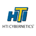 HTI Cybernetics logo
