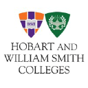 Hobart William Smith Colleges logo