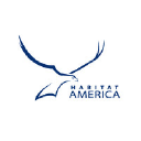 Habitat America logo
