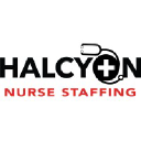 Halcyon Nurse Staffing