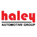 Haley Auto logo