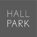 Hall Park Hotel logo