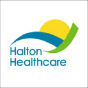 Halton Healthcare logo