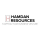 Hamdan Resources logo