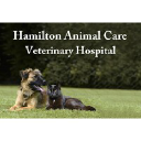 Hamilton Animal Care logo