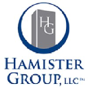 Hamister Group logo