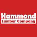 Hammond Lumber logo