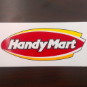 Handy Mart logo
