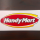 Handy Mart logo