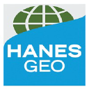 Hanes Geo Components logo