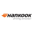 Hankook Tire logo