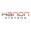 Hanon Systems logo