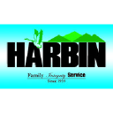 Harbin Automotive logo