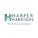 Harper Harrison logo