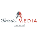 Harris Media LLC logo