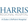 Harris Regional Hospital