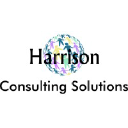 Harrison Consulting Solutions logo