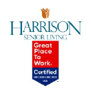 Harrison Senior Living logo