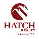 Hatch Realty logo