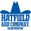 Hatfield and Company logo