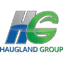 Haugland Group LLC logo
