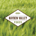 Hayden Valley Foods