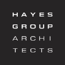 Hayes Group Architects logo