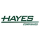 Hayes Manufacturing logo