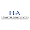 Health Advocates logo