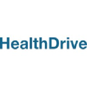 HealthDrive logo