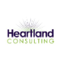 Heartland Consulting logo