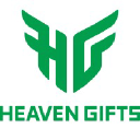 Heaven Gifts logo