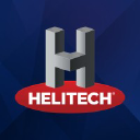 Helitechonline logo