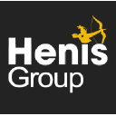 Henis Group logo
