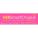 Her Smart Choice logo