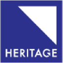 Heritage Healthcare logo