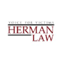 Herman Law logo
