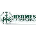 Hermes Landscaping logo