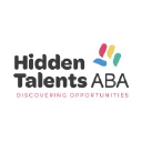 Hidden Talents ABA logo