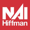 Hiffman National logo